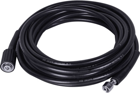 Мойка высокого давления Huter W195-PW SMART PROFESSIONAL