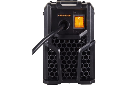 Сварочный аппарат инверторный Вихрь ИС-200