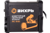 Сварочный аппарат инверторный Вихрь ИС-200