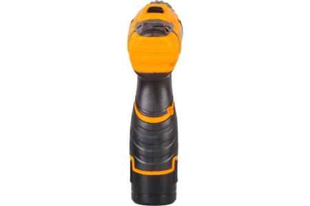 Дрель-шуруповерт аккумуляторная Вихрь ДА-12Л-2КН с набором инструментов