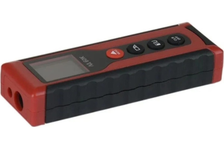 Дальномер лазерный Elitech ЛД 60К