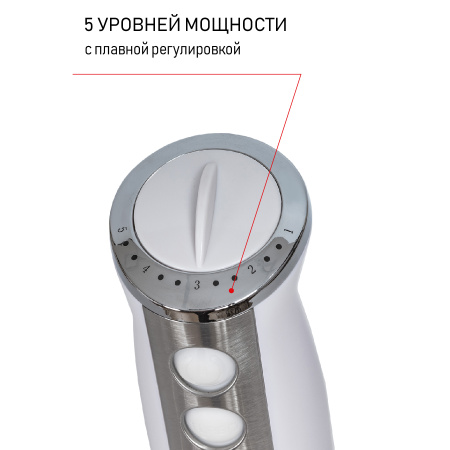 Блендер JVC JK-HB5036