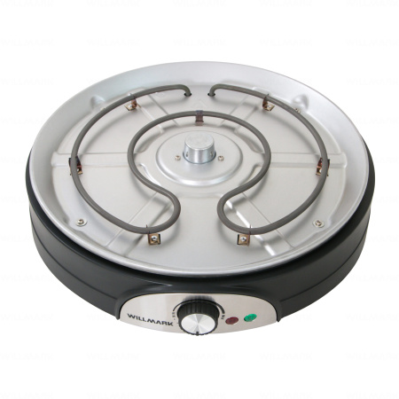 Блинница Willmark WCM-1237