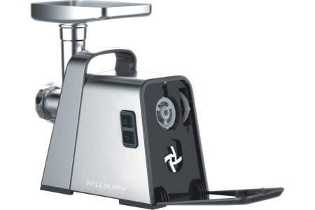Мясорубка Willmark WMG-2140S