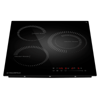 Варочная поверхность индукционная Maunfeld CVI453STBKC