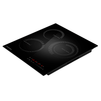 Варочная поверхность индукционная Maunfeld CVI453STBKC