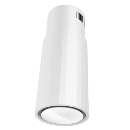 Вытяжка Maunfeld Adelaide 39 Isla белый