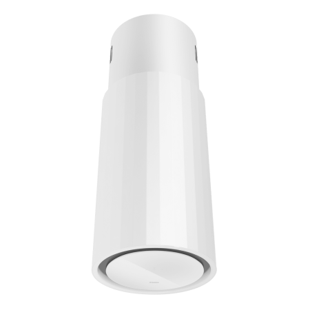 Вытяжка Maunfeld Adelaide 39 Isla белый