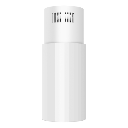 Вытяжка Maunfeld Adelaide 39 Isla белый