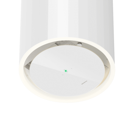 Вытяжка Maunfeld Adelaide 39 Isla белый