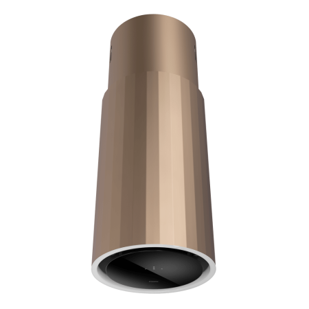 Вытяжка Maunfeld Adelaide 39 Isla золотистый