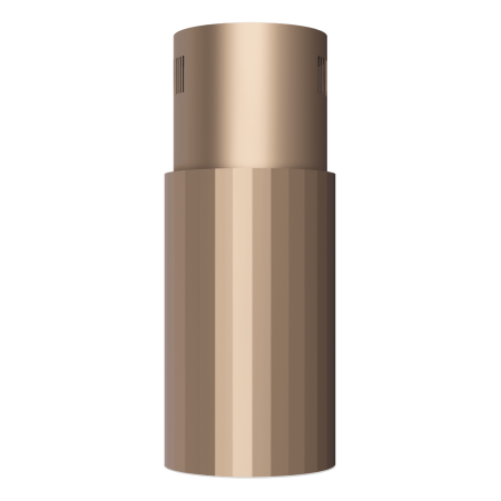 Вытяжка Maunfeld Adelaide 39 Isla золотистый