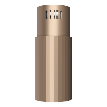 Вытяжка Maunfeld Adelaide 39 Isla золотистый