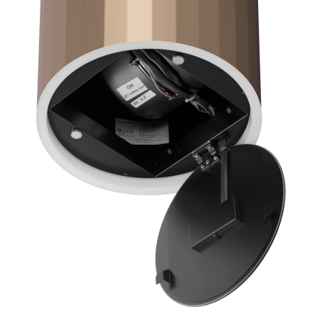 Вытяжка Maunfeld Adelaide 39 Isla золотистый