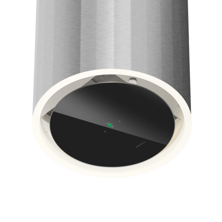 Вытяжка Maunfeld Adelaide 39 Isla нержавеющая сталь