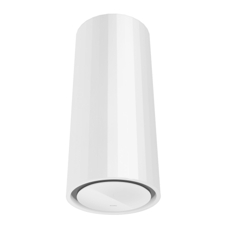 Вытяжка Maunfeld Adelaide 39 Wall белый