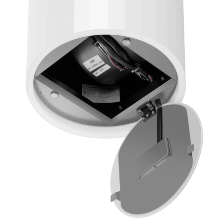 Вытяжка Maunfeld Adelaide 39 Wall белый