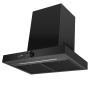 Вытяжка Maunfeld Comfort 60 T чёрный