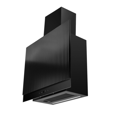 Вытяжка Maunfeld Fermana 60 чёрный