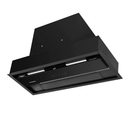 Вытяжка Maunfeld MZR 60 чёрный