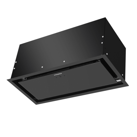 Вытяжка Maunfeld MZR Cool 60 чёрный