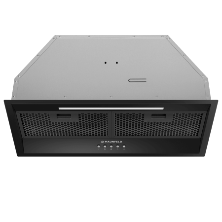 Вытяжка Maunfeld VIVID 603EM черный