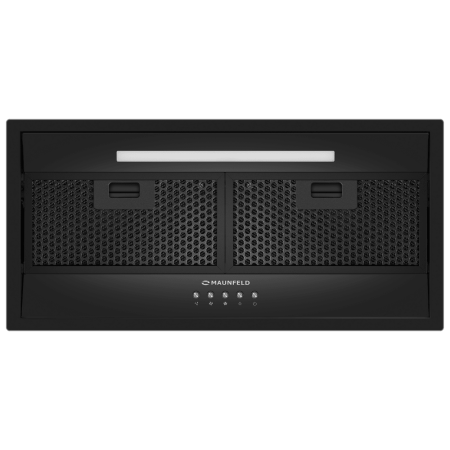 Вытяжка Maunfeld VIVID 603EM черный