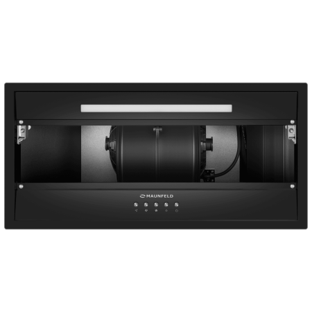 Вытяжка Maunfeld VIVID 603EM черный