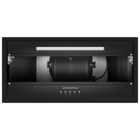 Вытяжка Maunfeld VIVID 603EM черный