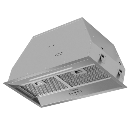 Вытяжка Maunfeld VIVID 603EM нержавеющая сталь