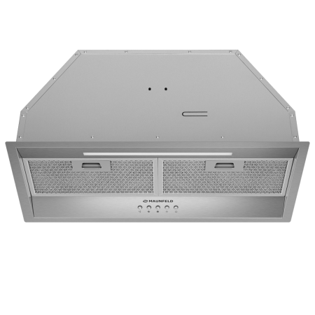 Вытяжка Maunfeld VIVID 603EM нержавеющая сталь