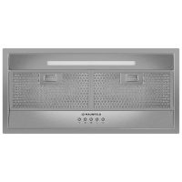 Вытяжка Maunfeld VIVID 603EM нержавеющая сталь