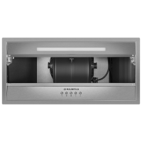 Вытяжка Maunfeld VIVID 603EM нержавеющая сталь