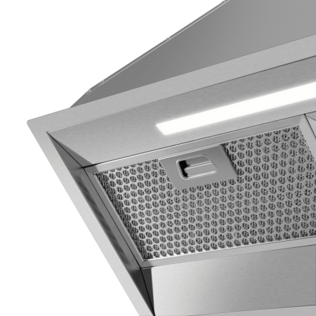 Вытяжка Maunfeld VIVID 603EM нержавеющая сталь