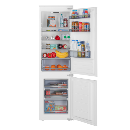 Холодильник встраиваемый Maunfeld MBF177SWGR