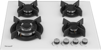 weissgauff_hgg_640_wg_nano_glass Варочная поверхность газовая Weissgauff HGG 640 WG Nano Glass