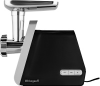 Мясорубка Weissgauff WMG 673 BS