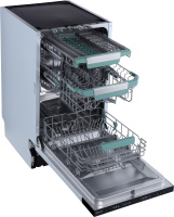 weissgauff_bdw_4160_real_touch_dc_inverter_timer_floor Посудомоечная машина встраиваемая Weissgauff BDW 4160 Real Touch DC Inverter Timer Floor