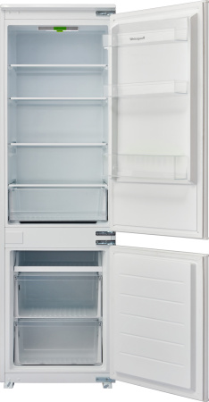 Холодильник встраиваемый Weissgauff WRKI 178 LowFrost