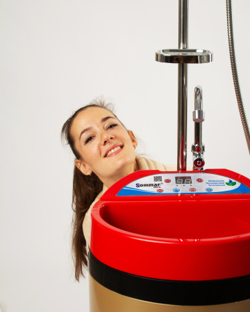 Мобильный душ Sommar BM6.0i