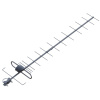 Антенна уличная активная Рэмо ДМВ BAS-1116-5V SPIRE