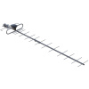 Антенна уличная активная Рэмо ДМВ BAS-1116-5V SPIRE