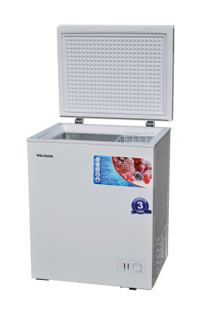 Морозильный ларь Willmark CF-120G