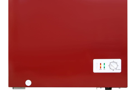 Морозильный ларь Willmark CF-170CS красный