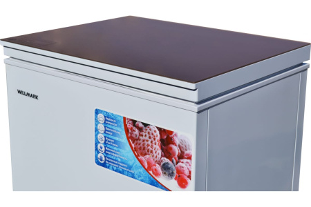Морозильный ларь Willmark CF-170G