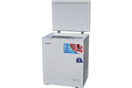 Морозильный ларь Willmark CF-170G