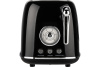 Тостер Leonord LE-1903/1 RETRO чёрный