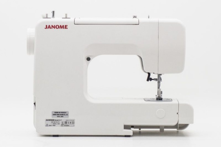 Швейная машина Janome S-17