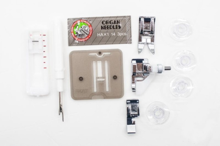 Швейная машина Janome S-17