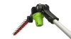 Кусторез штанговый аккумуляторный Greenworks, 60 В, 51 см, бесщеточный, без АКБ и ЗУ, Арт. 2301107